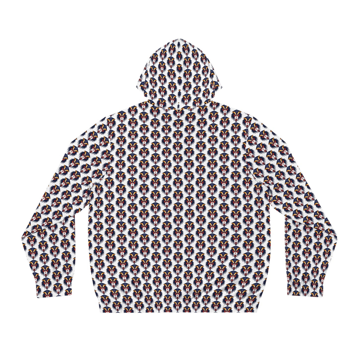 The Drill Full-Zip Hoodie