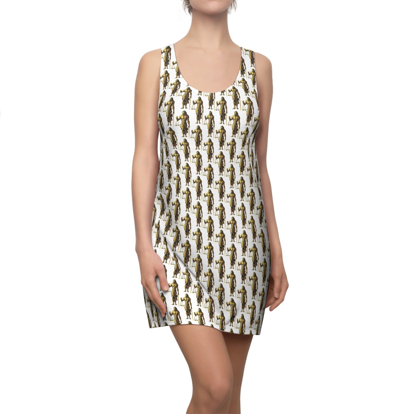 20/20 Justice Dress