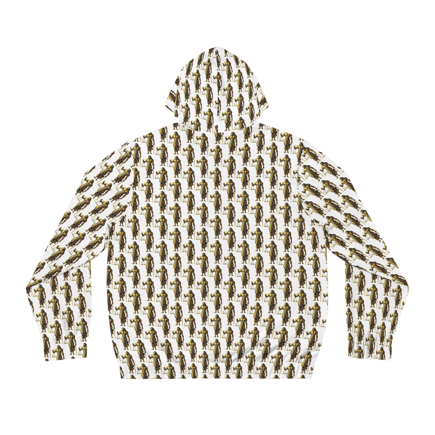 20/20 Justice Full-Zip Hoodie