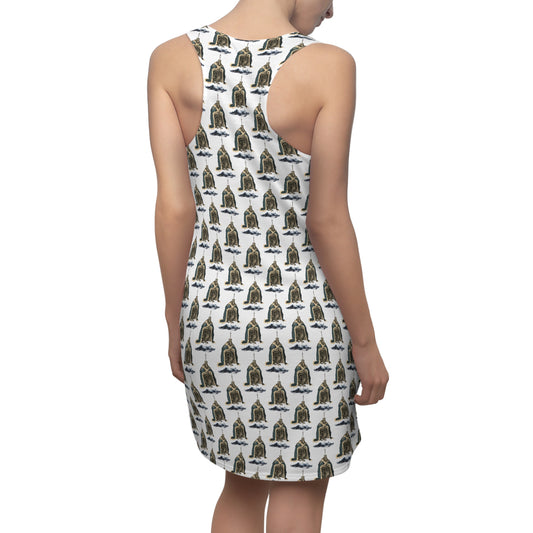 Damocles Drill Dress