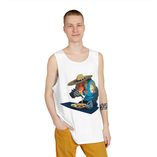 Mandrill Manifest Tank Top