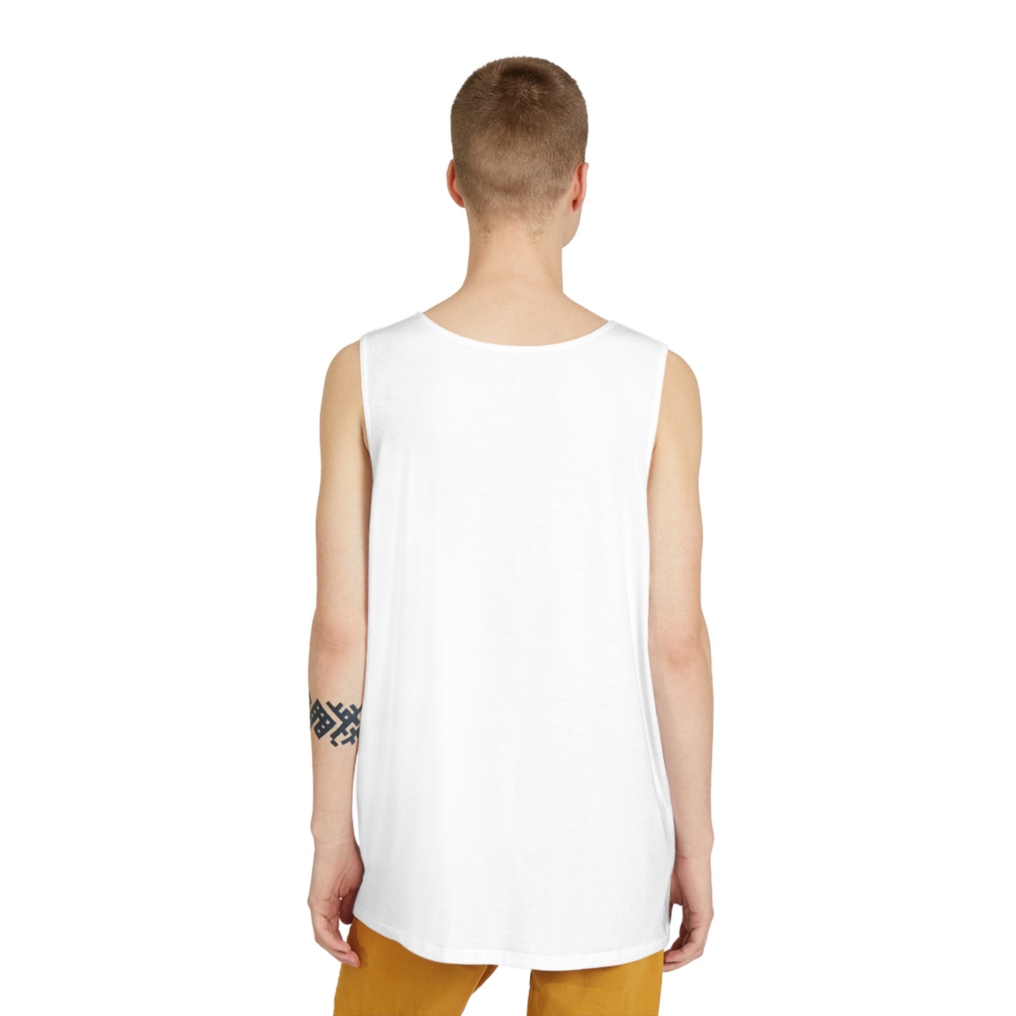Mandrill Manifest Tank Top