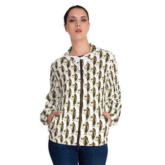 20/20 Justice Full-Zip Hoodie