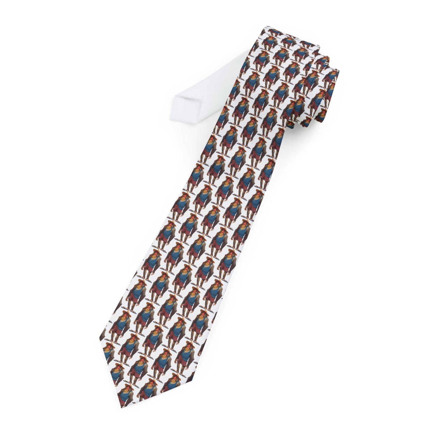 Goondiwindi Man Tie