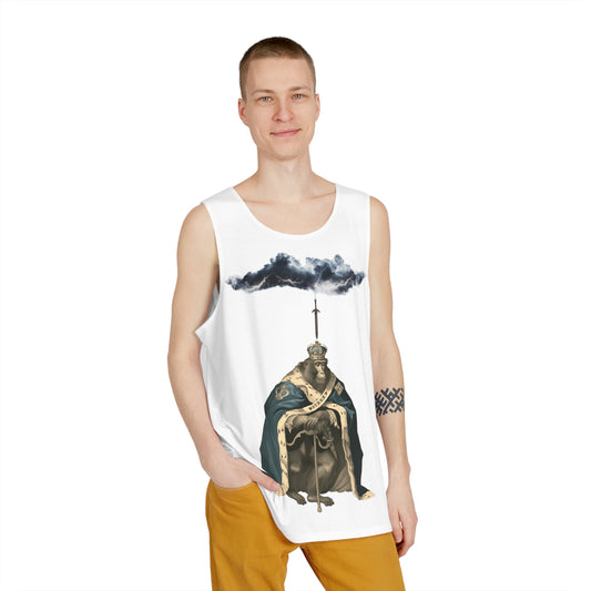 Damocles Drill Tank Top
