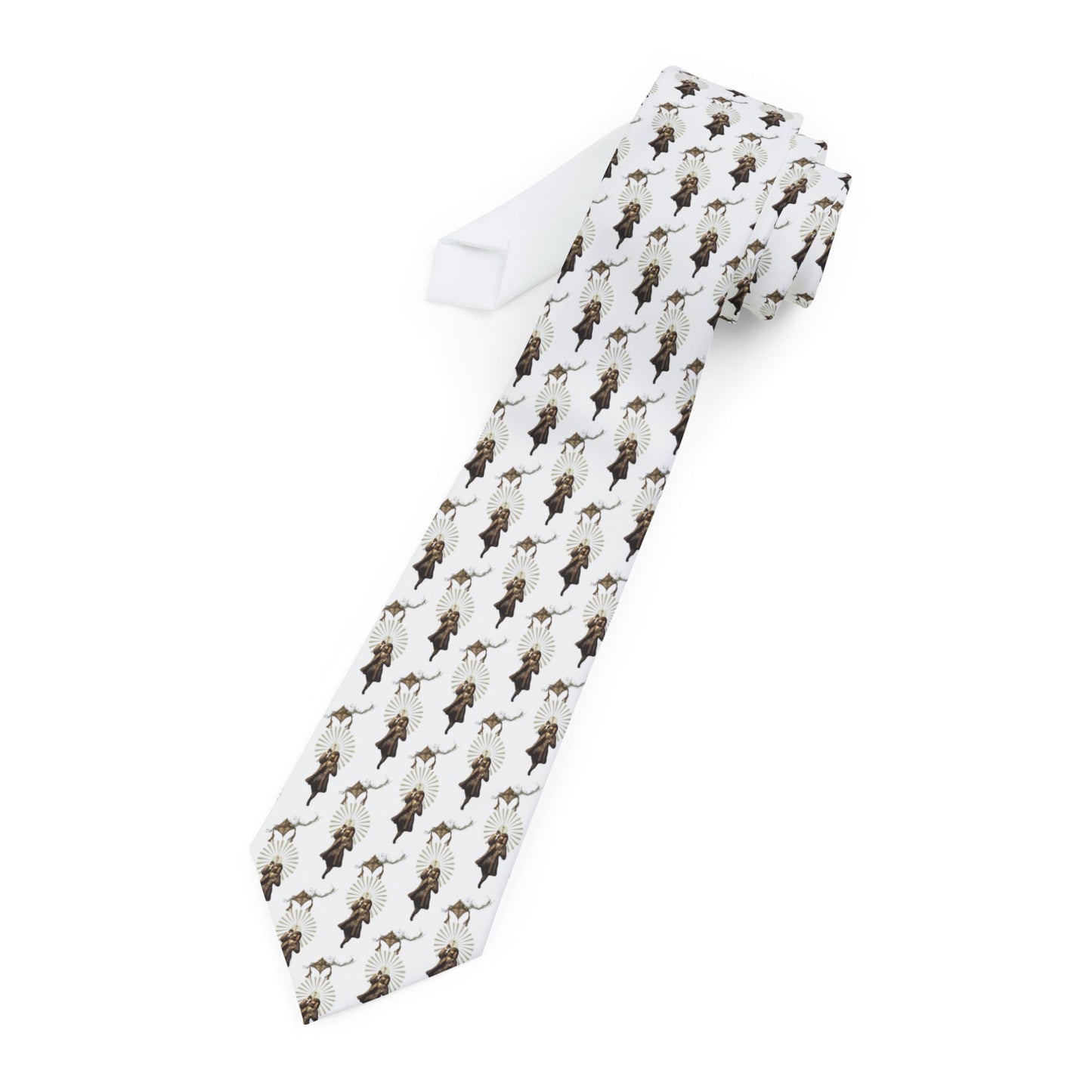 Benjamin Manklin Tie