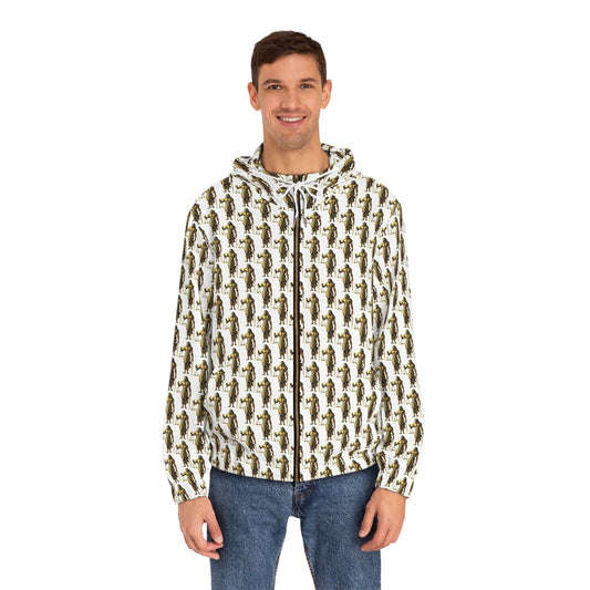 20/20 Justice Full-Zip Hoodie