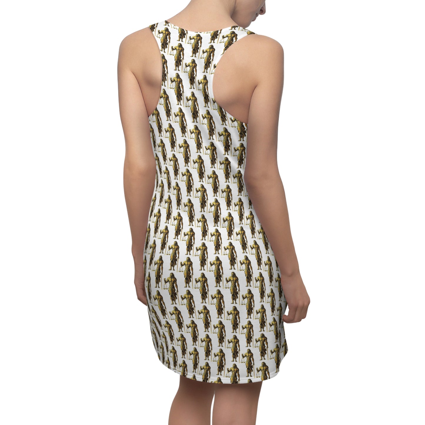 20/20 Justice Dress