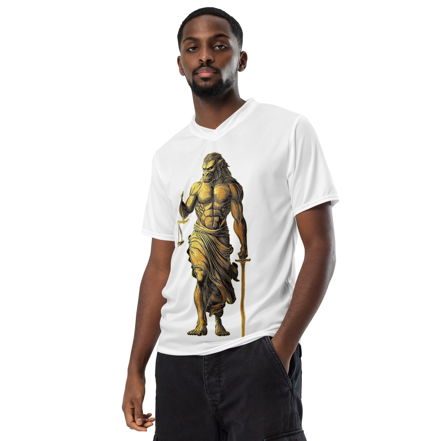20/20 Justice Shirt