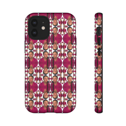 Double Dog Dare Phone Case