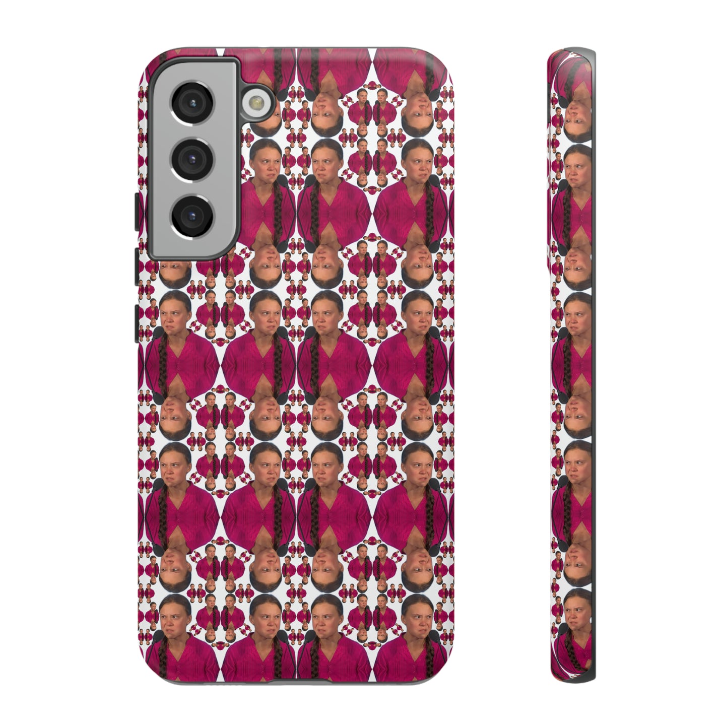 Double Dog Dare Phone Case