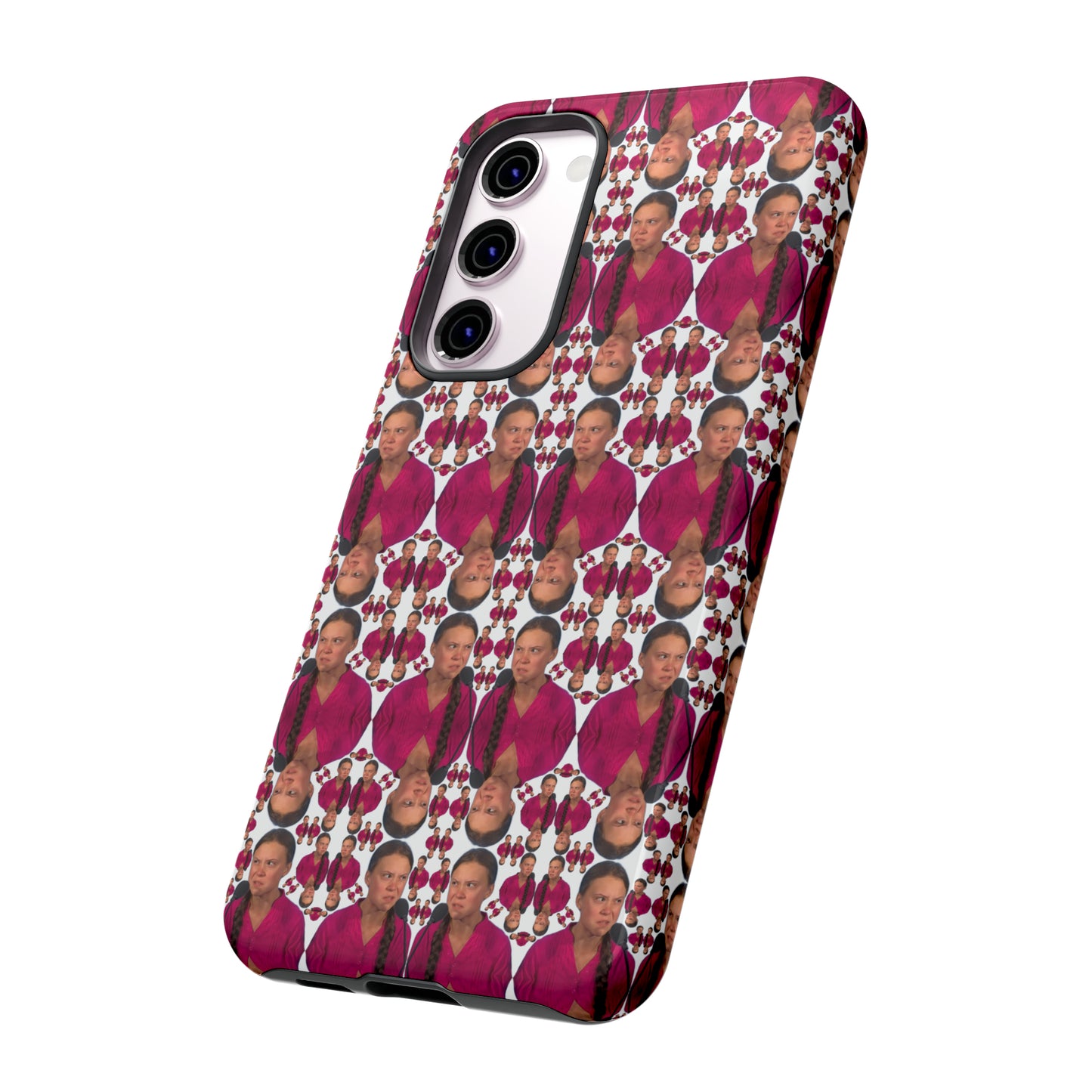 Double Dog Dare Phone Case