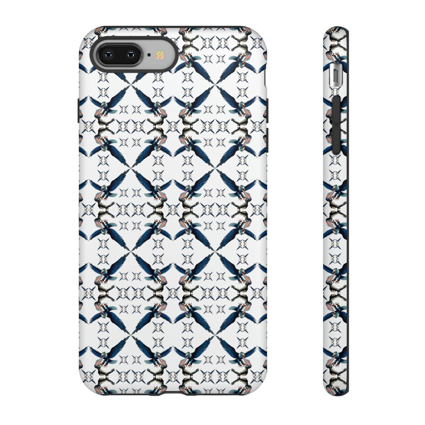 Psionic Eagle Phone Case