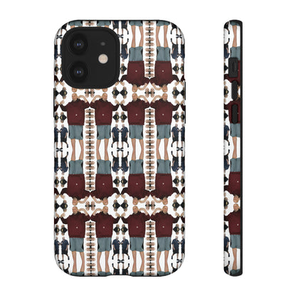 Brainy Senator Phone Case