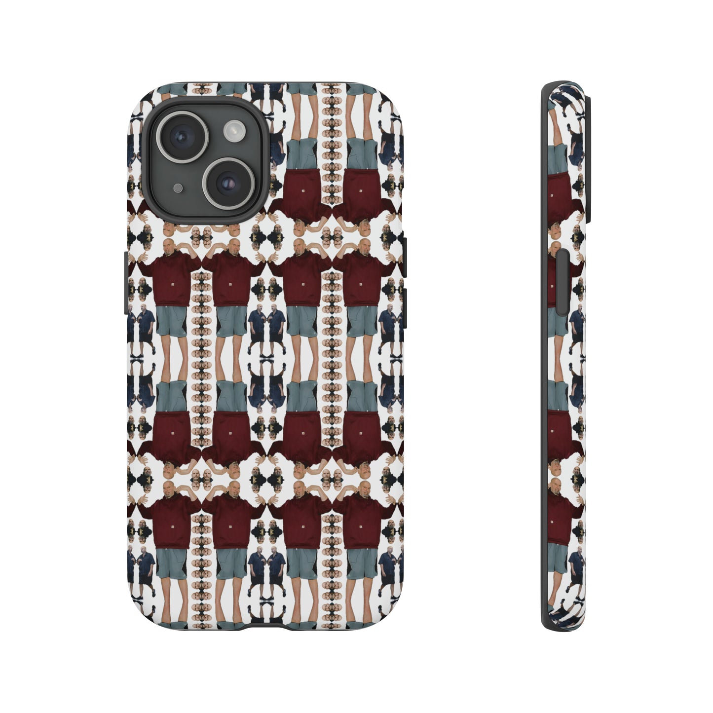 Brainy Senator Phone Case