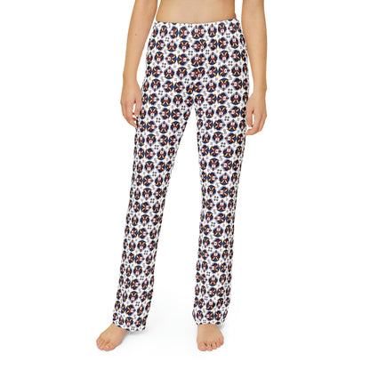 Wizened Mandrill Pyjama Pants