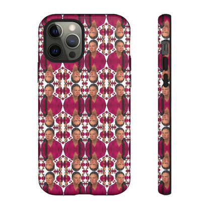 Double Dog Dare Phone Case