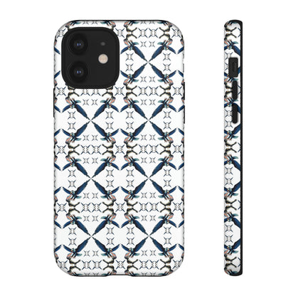 Psionic Eagle Phone Case