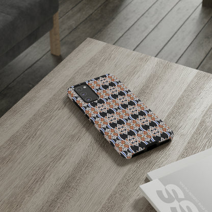 Full Force Phone Case