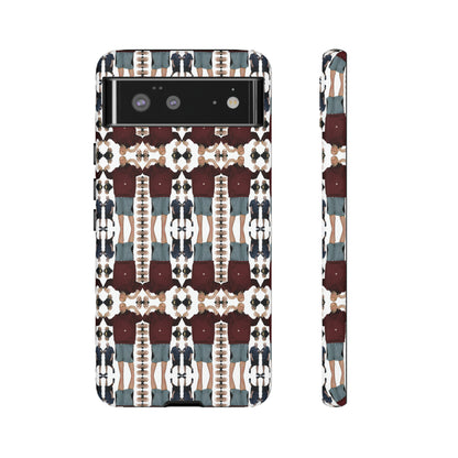 Brainy Senator Phone Case