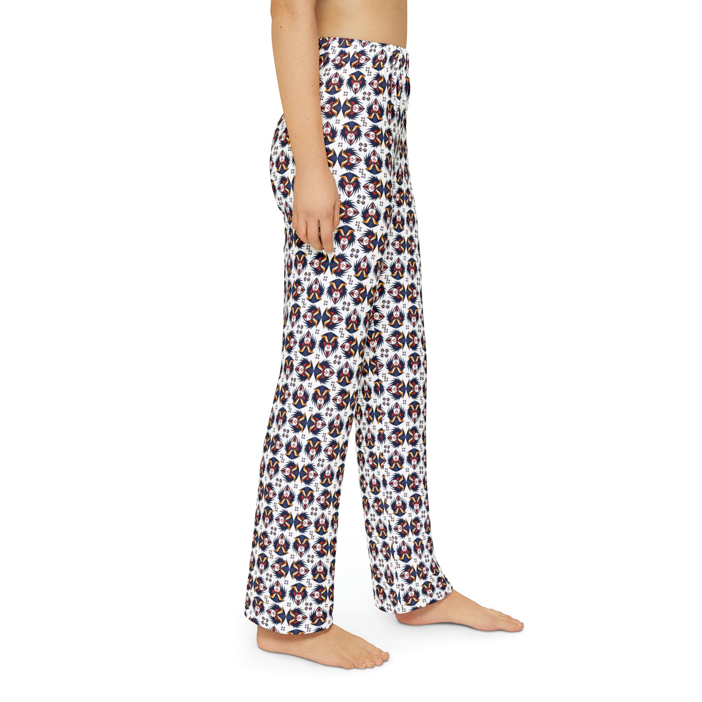 Wizened Mandrill Pyjama Pants