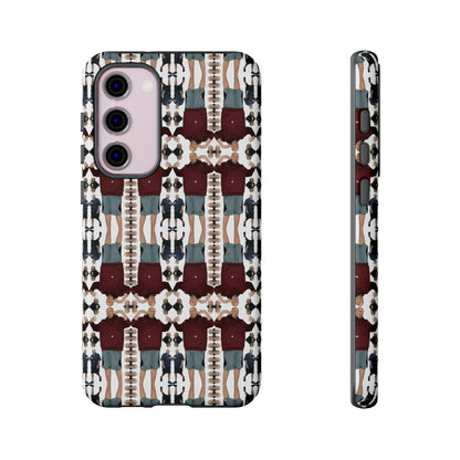 Brainy Senator Phone Case