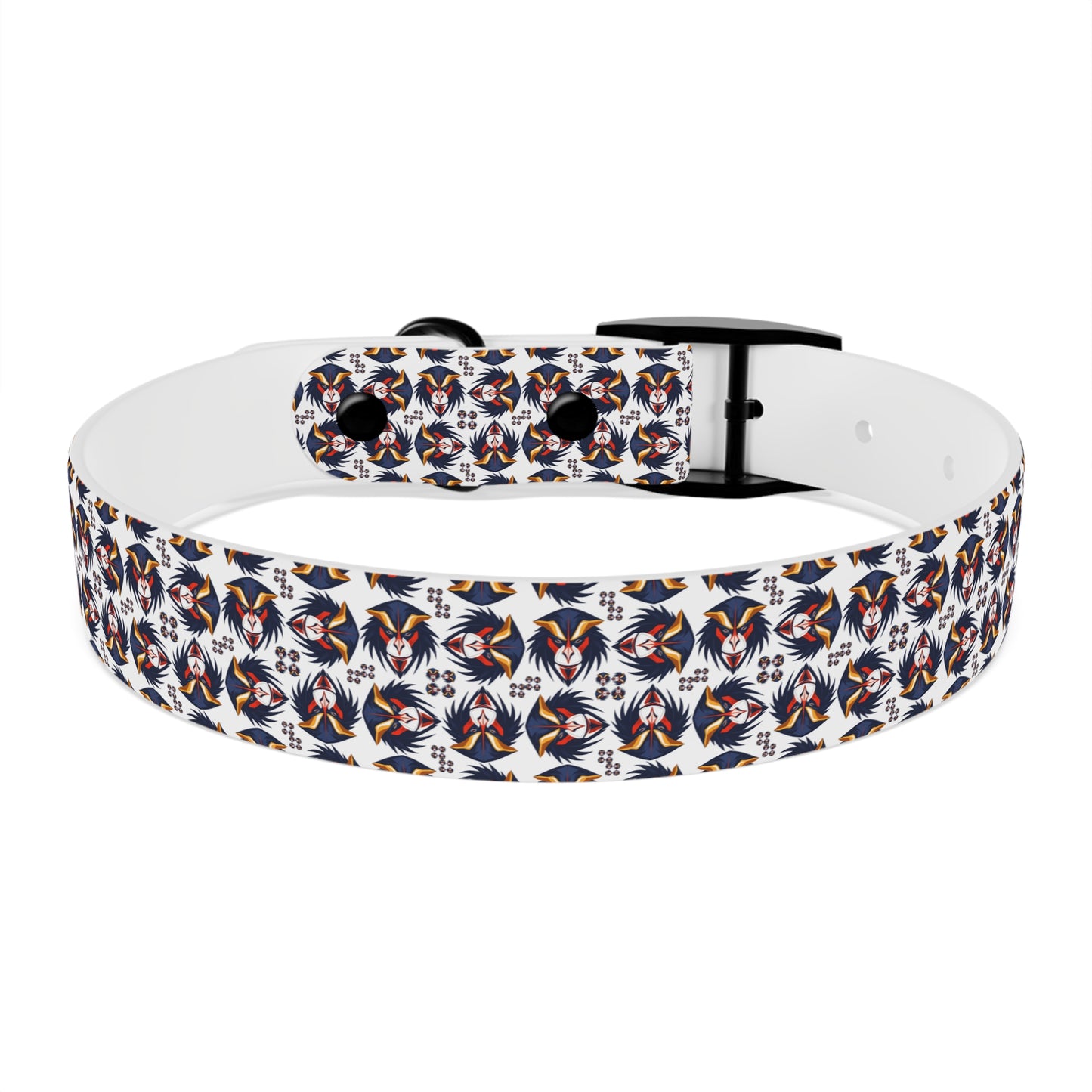 The Drill Dog Collar