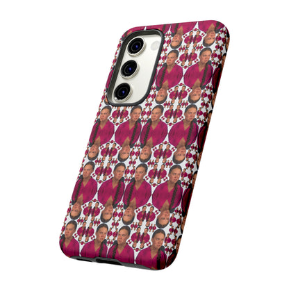 Double Dog Dare Phone Case