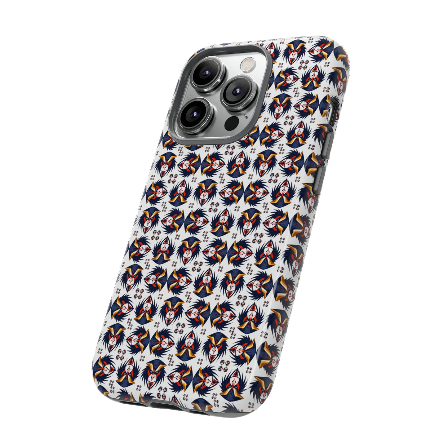 The Drill Phone Case