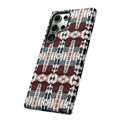 Brainy Senator Phone Case