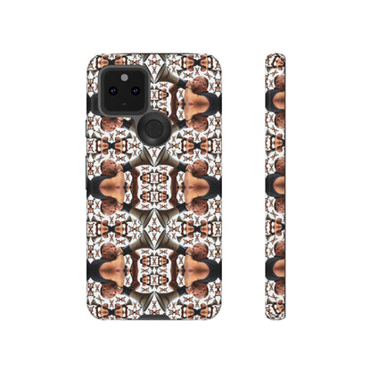 Mega Jones Phone Cases