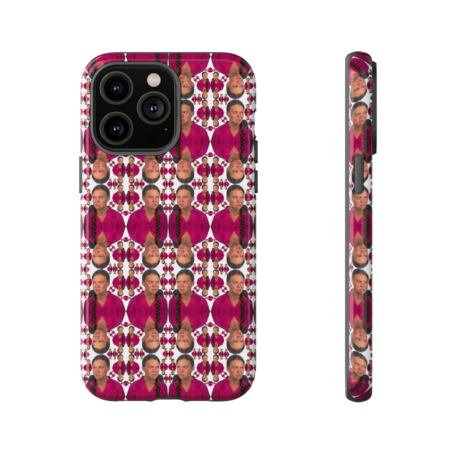 Double Dog Dare Phone Case