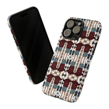 Brainy Senator Phone Case