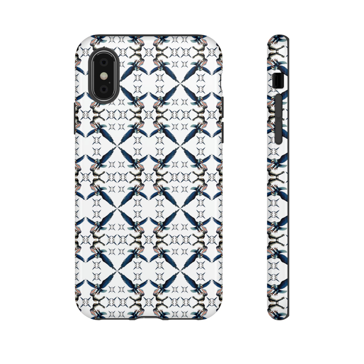 Psionic Eagle Phone Case