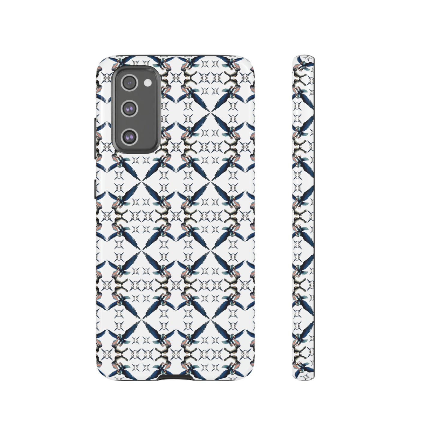 Psionic Eagle Phone Case