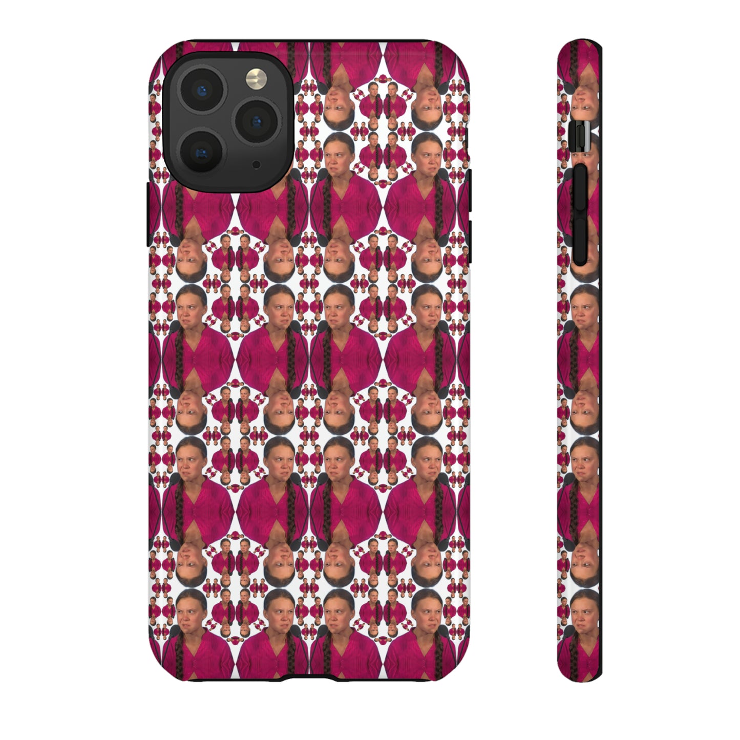 Double Dog Dare Phone Case