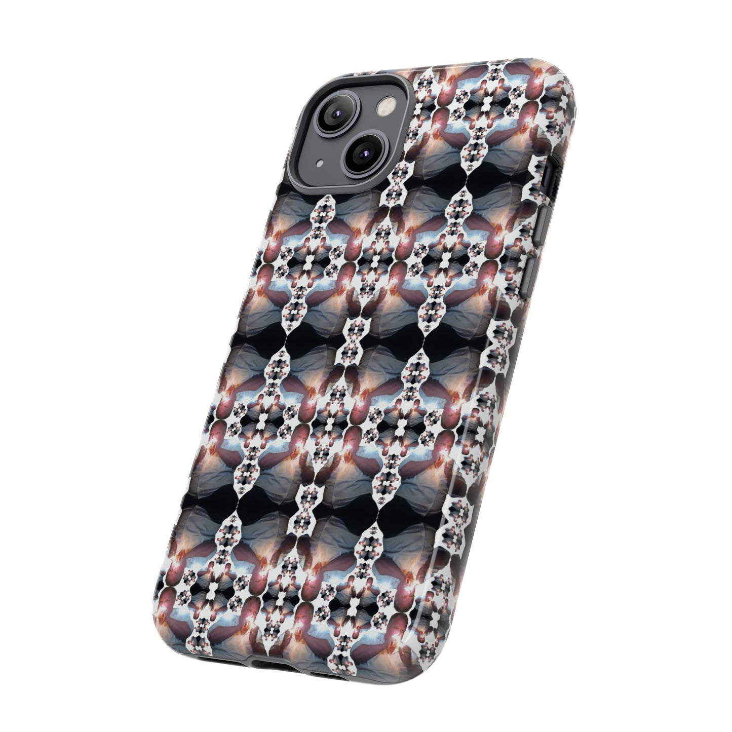 Crack Mayor Phone Case