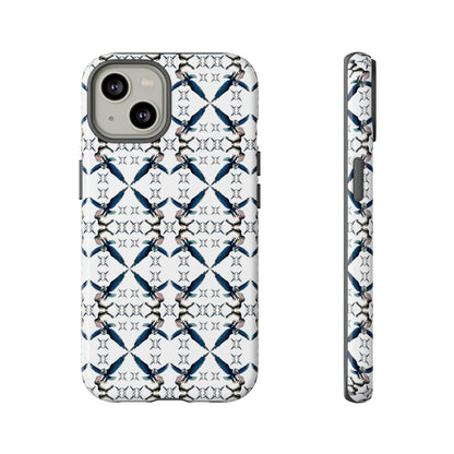 Psionic Eagle Phone Case