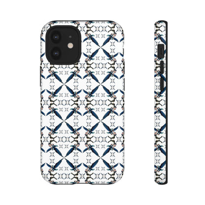 Psionic Eagle Phone Case