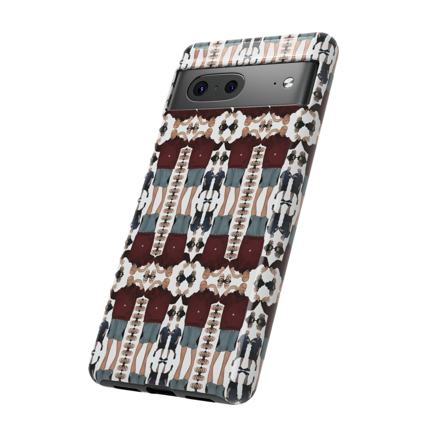 Brainy Senator Phone Case