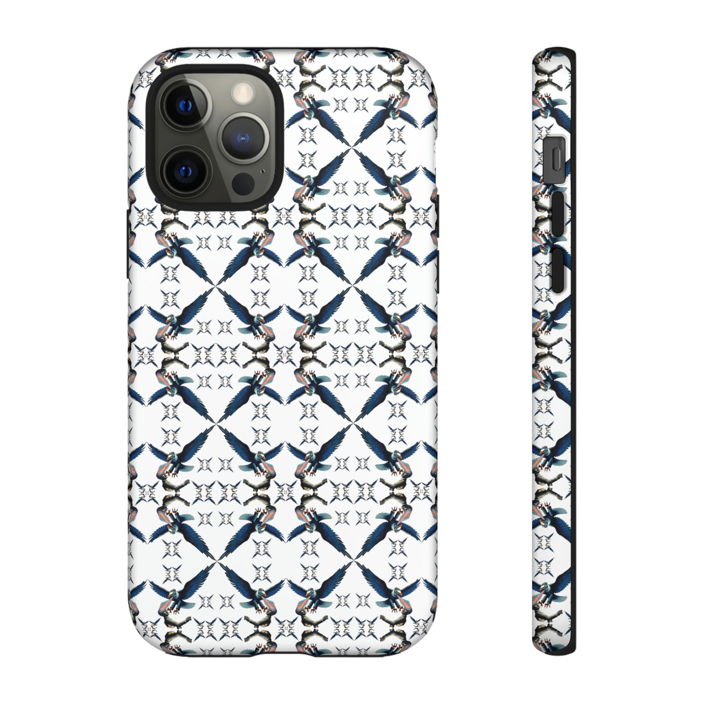 Psionic Eagle Phone Case