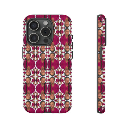 Double Dog Dare Phone Case