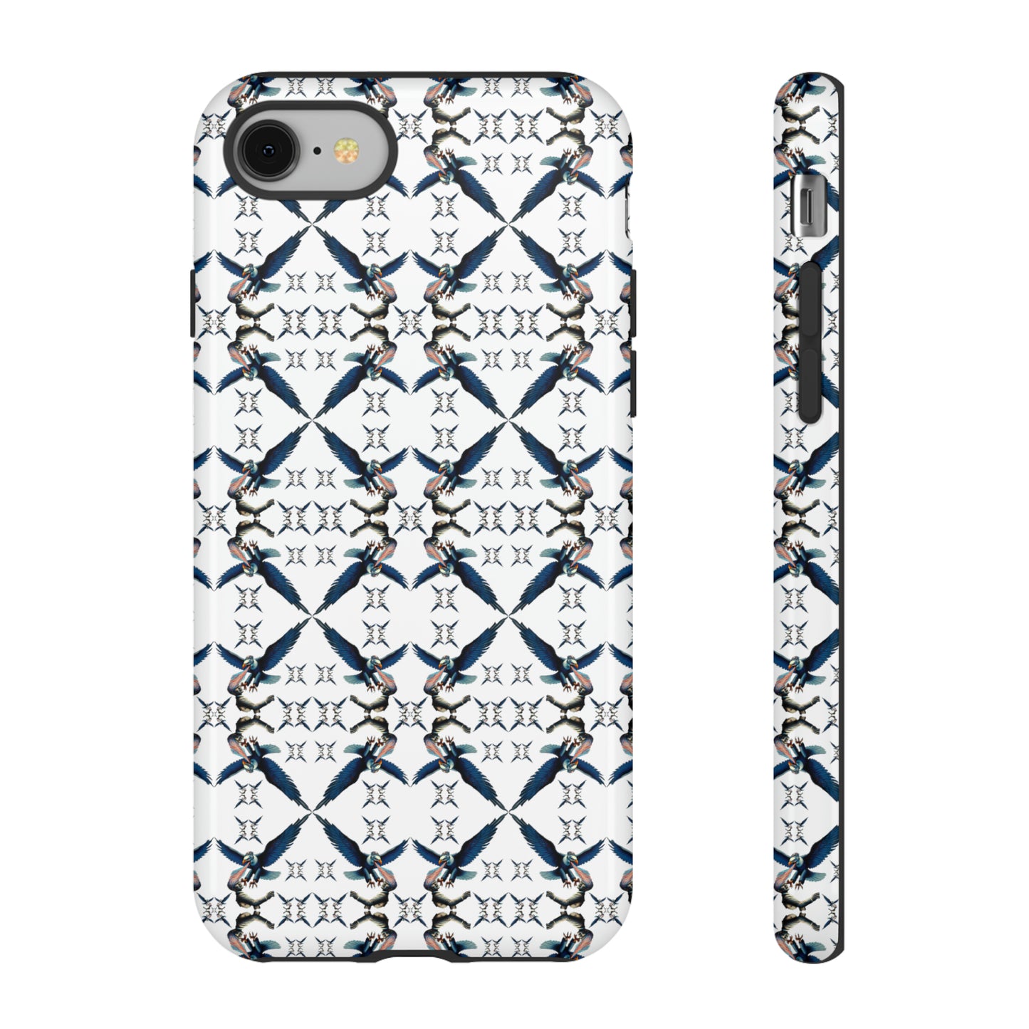 Psionic Eagle Phone Case