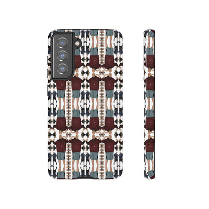 Brainy Senator Phone Case