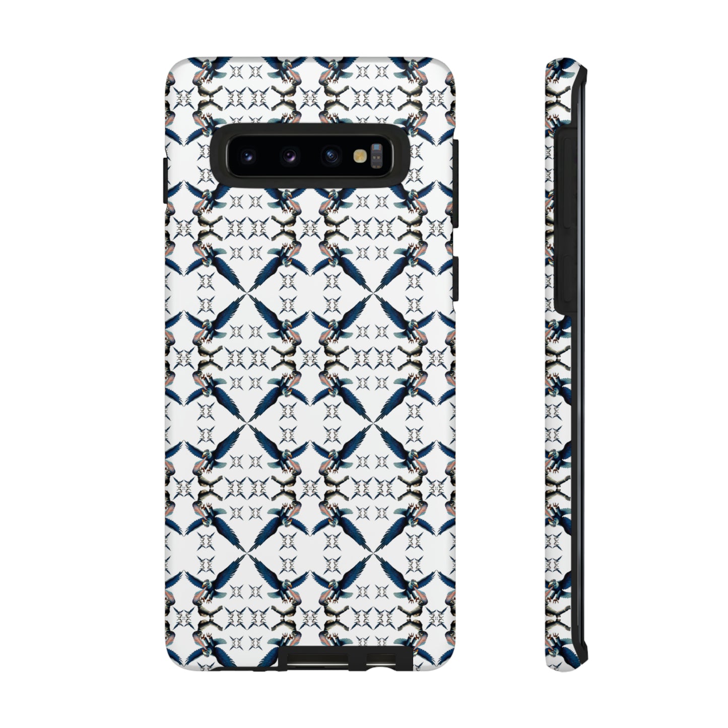 Psionic Eagle Phone Case