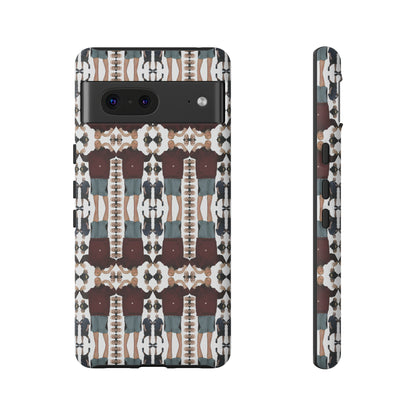 Brainy Senator Phone Case