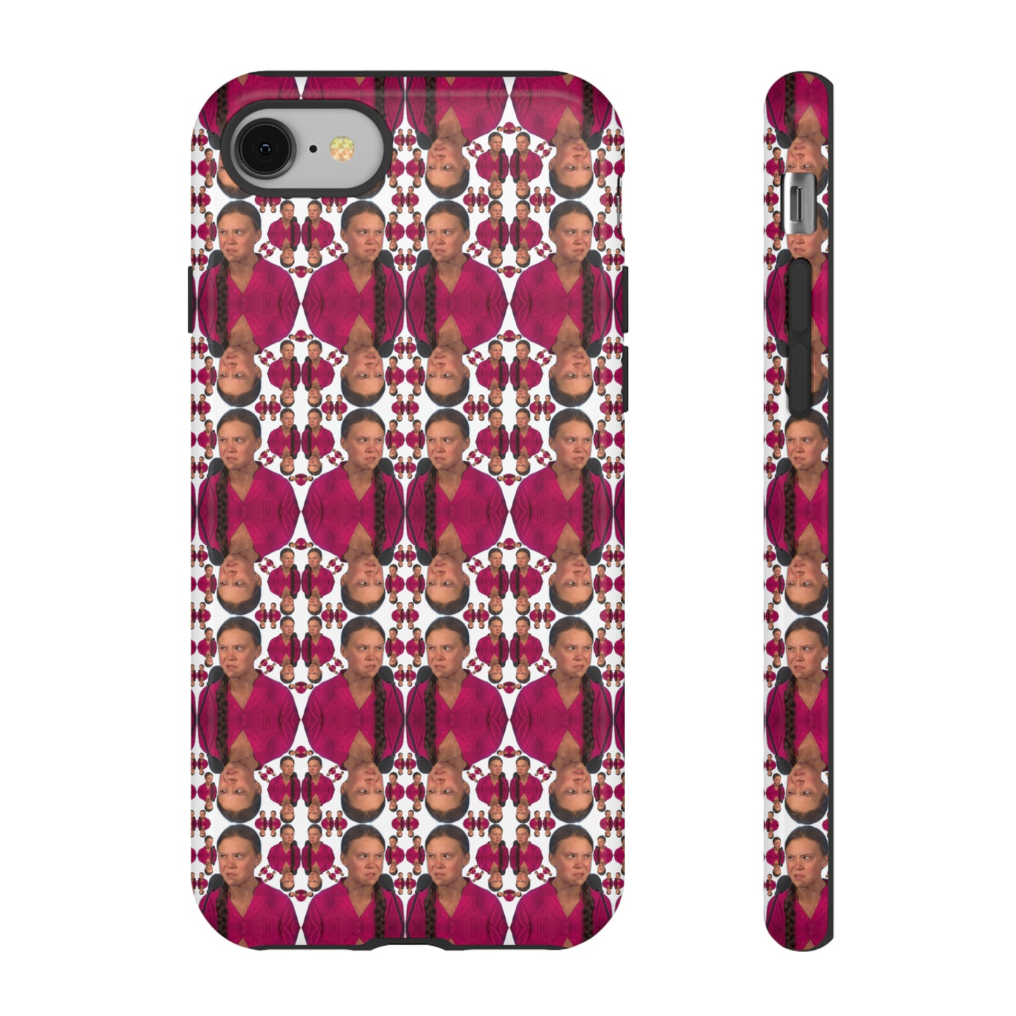 Double Dog Dare Phone Case