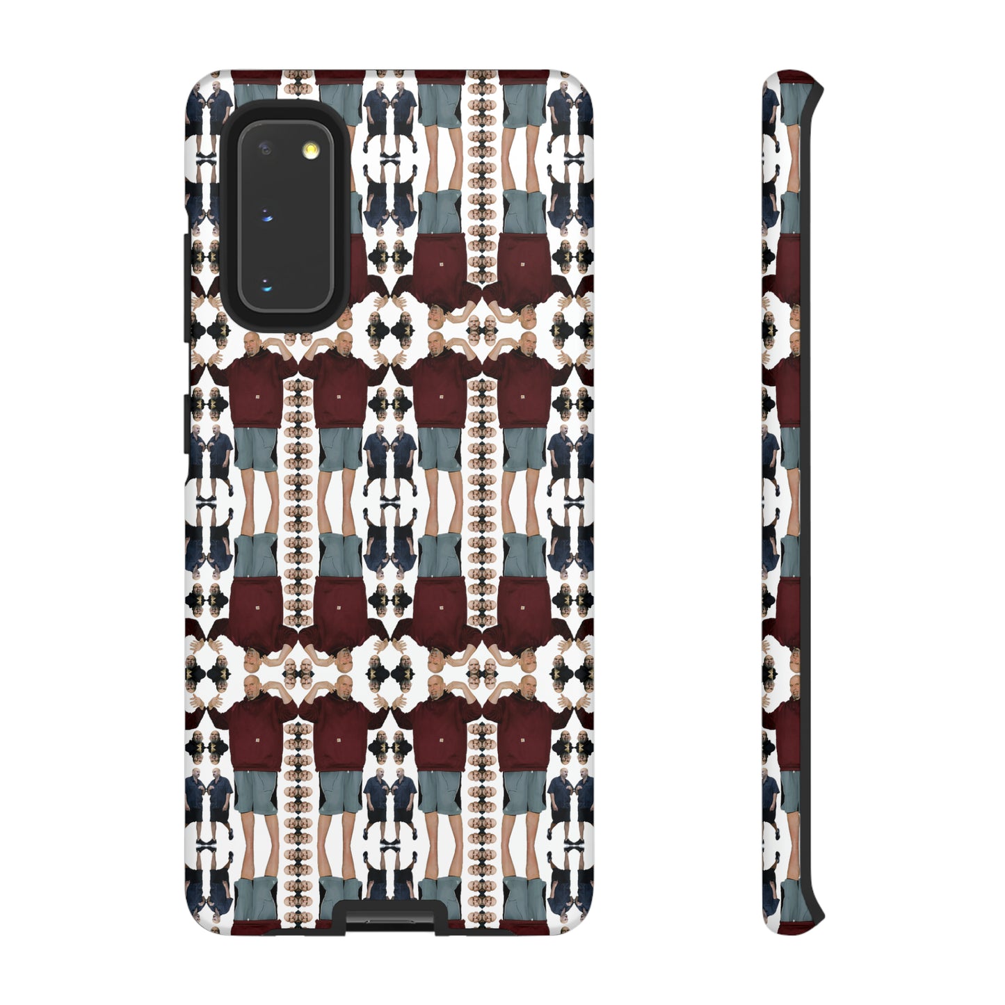 Brainy Senator Phone Case