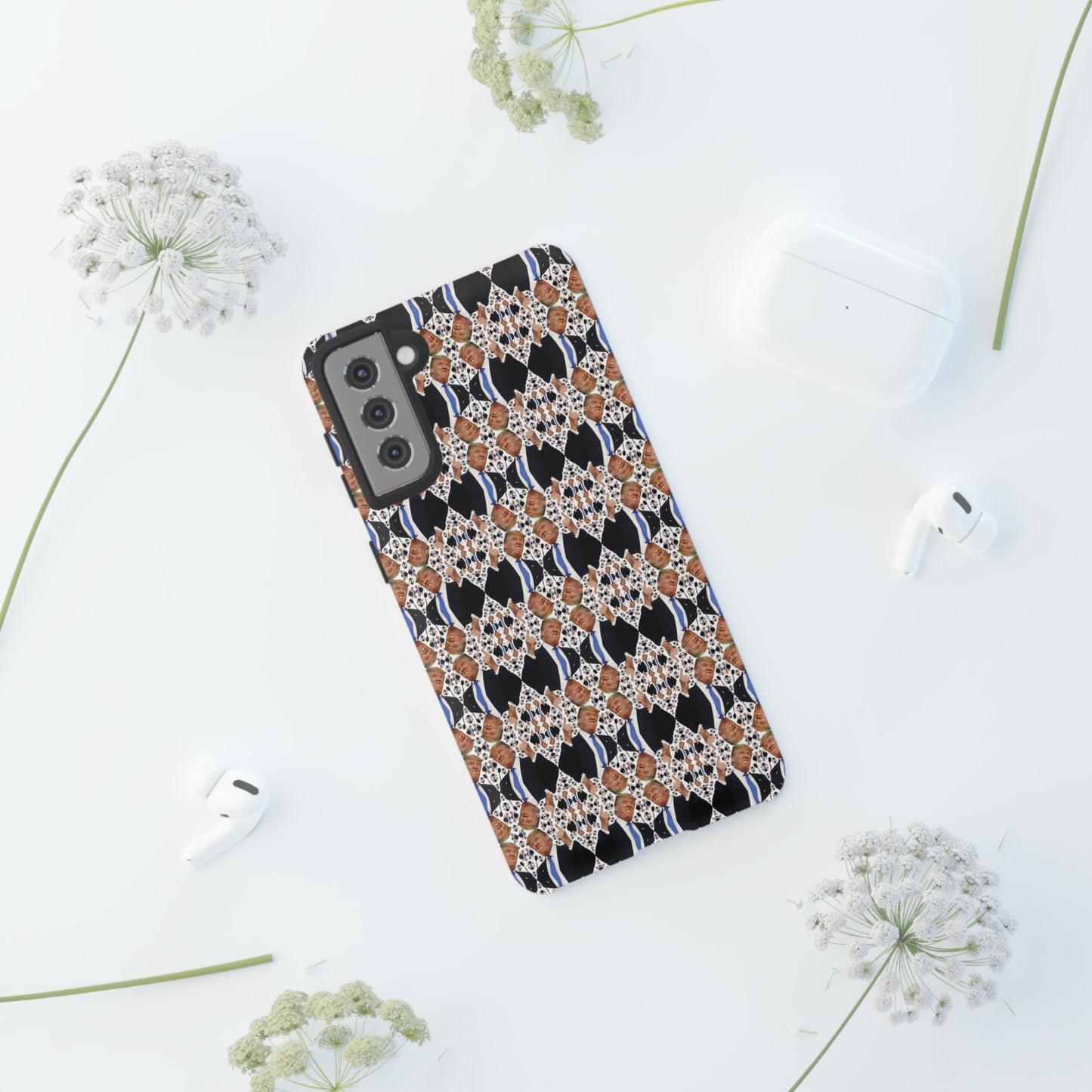 Full Force Phone Case