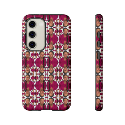 Double Dog Dare Phone Case